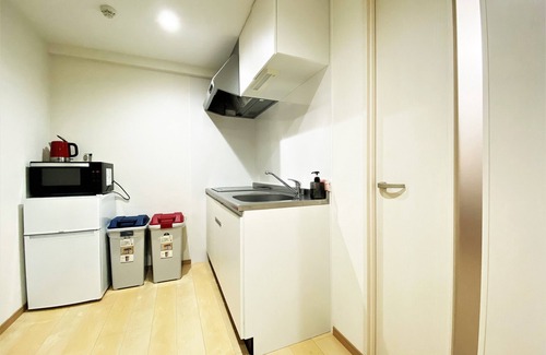 Chuo-ku Apartamento | Randor Hotel Fukuoka