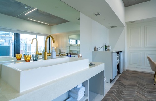 Hiroshima City Centre Hotel | Randor Hotel Hiroshima Prestige