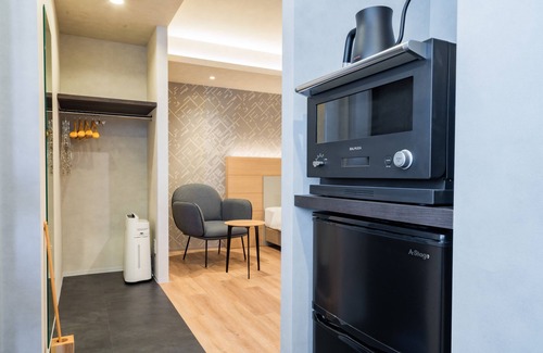 Hiroshima City Centre Hotel | Randor Hotel Hiroshima Prestige