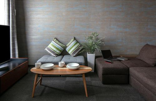 Minami Apartamento | Randor Residence Kyoto Classic