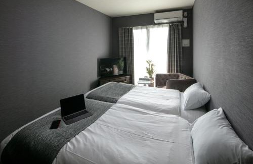 Minami Apartamento | Randor Residence Kyoto Classic