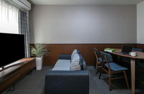 Minami Apartamento | Randor Residence Kyoto Classic