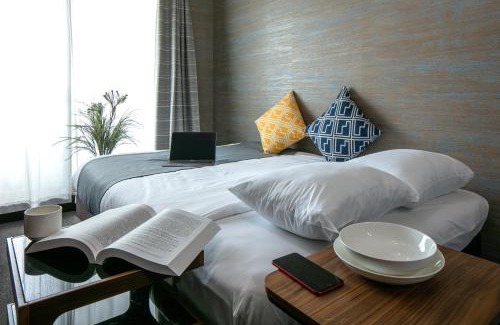Minami Apartamento | Randor Residence Kyoto Classic