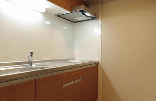 Minami Apartamento | Randor Residential Hotel Kyoto Suites
