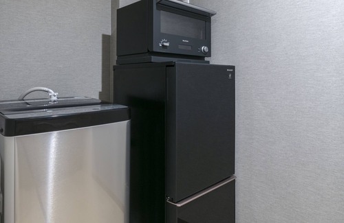 Minami Apartamento | Randor Residential Hotel Kyoto Suites