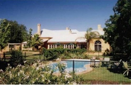Dubbo Casa | Ranelagh House