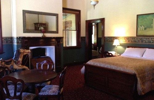 Dubbo Casa | Ranelagh House
