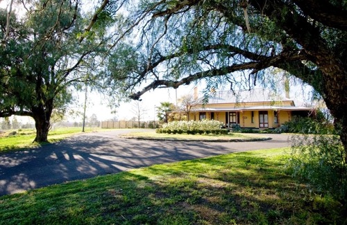Dubbo Casa | Ranelagh House