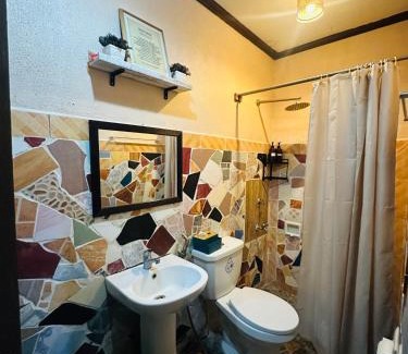 Pansol Casa | Raneville Hotspring Private Resort