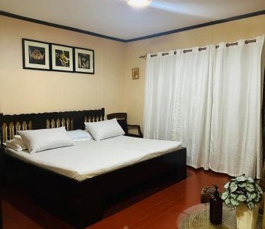 Pansol Casa | Raneville Hotspring Private Resort