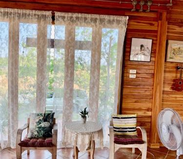 Non Daeng Casa | Rang Robin Farmstay with swimming pool