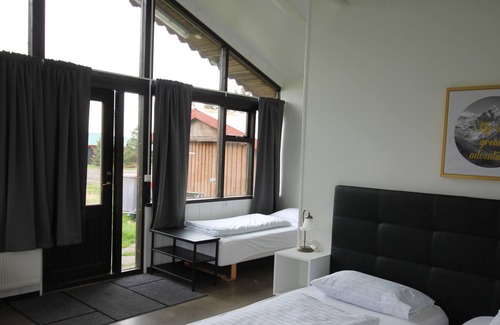 Hella Casa | Ranga Riverside Cabins
