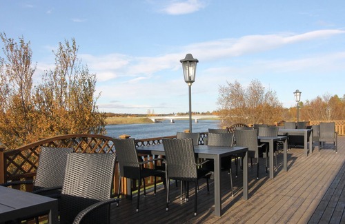 Hella Casa | Ranga Riverside Cabins
