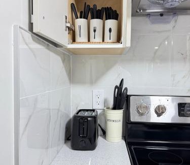 Southeast Calgary Casa | Range View Retreat/2BR Suite