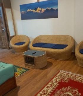 Darjeeling Casa | Rangeethomestay Sukhia pokhari