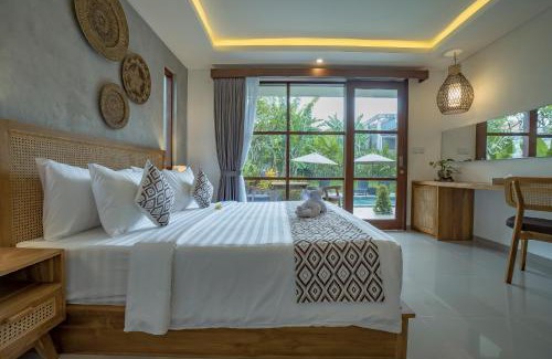 Ubud City-Centre Casa | Ranggen Ubud