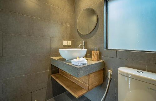 Ubud City-Centre Casa | Ranggen Ubud