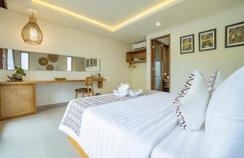 Ubud City-Centre Casa | Ranggen Ubud