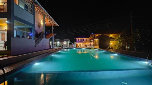Chikkamagaluru Hotel | Rangi Taranga Resort