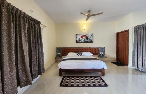 Chikkamagaluru Hotel | Rangi Taranga Resort