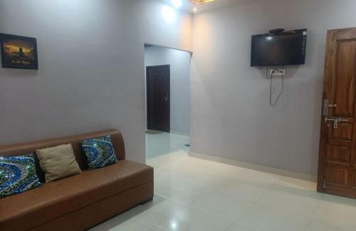 Varanasi Casa | Rangili Baag