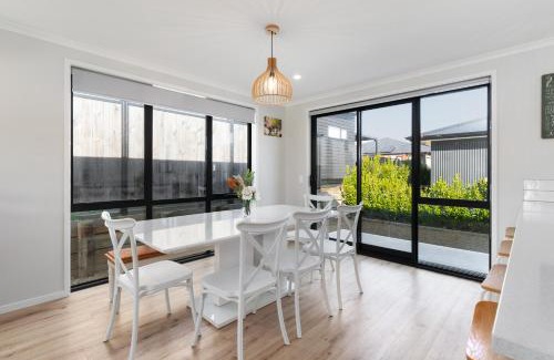 Martinborough Casa | Rangimarie