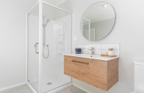Martinborough Casa | Rangimarie