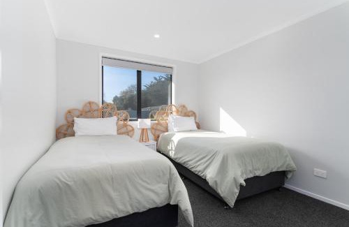 Martinborough Casa | Rangimarie
