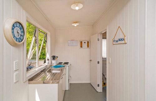 Matarangi Casa | Rangimarie - Matarangi Holiday Home