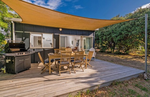 Matarangi Casa | Rangimarie - Matarangi Holiday Home