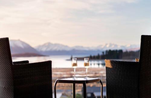 Lake Tekapo Cama Y Desayuno | Ranginui At Lake Tekapo