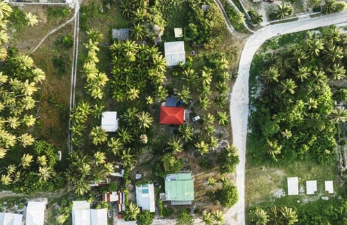 Tiputa Casa | RANGIROA - My Eden Place