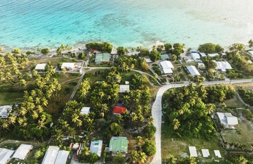 Tiputa Casa | RANGIROA - My Eden Place