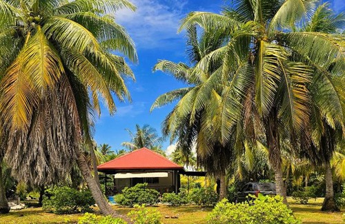 Tiputa Casa | RANGIROA - My Eden Place