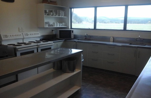 Murupara Cabina | Rangitaiki River Lodge Below Te Urewera Mountain Forest