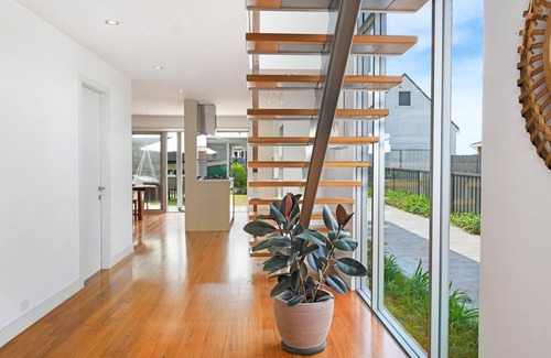 Minnamurra Casa | Rangoon Sunrise @ Minnamurra