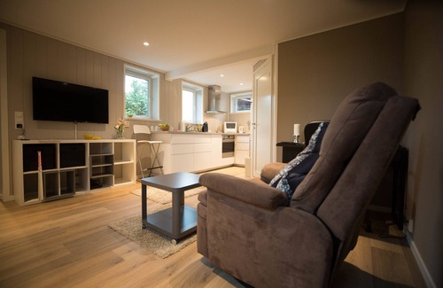Trondheim Apartamento | Ranheim Apartments AS