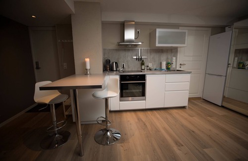 Trondheim Apartamento | Ranheim Apartments AS