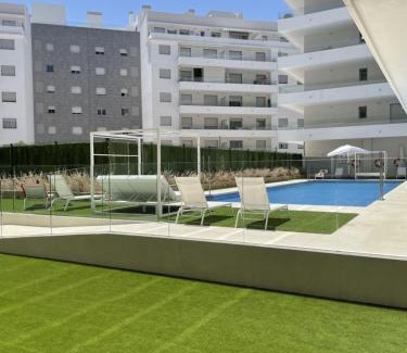 Puerto Banus Apartamento | Ranhomes rentals apartments