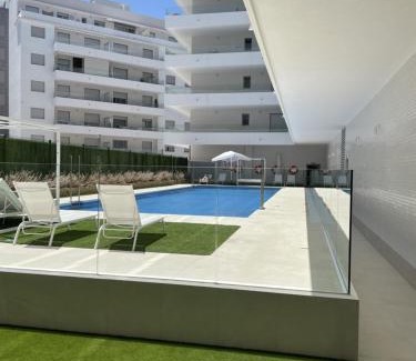 Puerto Banus Apartamento | Ranhomes rentals apartments