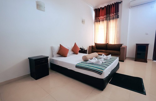 Negombo Hotel | Rani Beach Hotel