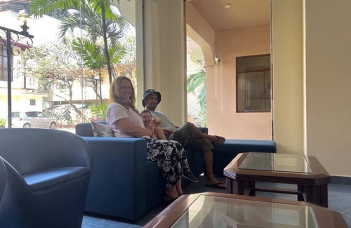 Negombo Hotel | Rani Beach Hotel