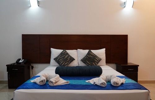 Negombo Hotel | Rani Beach Hotel