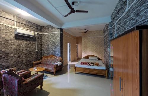 Guwahati Hotel | Rani guest house