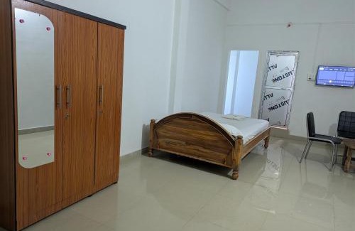 Guwahati Hotel | Rani guest house