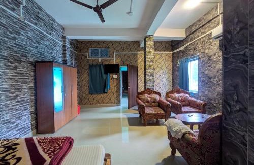 Guwahati Hotel | Rani guest house