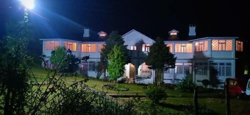 Darjeeling Casa | Rani Kothi Heritage Residency