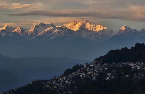 Darjeeling Casa | Rani Kothi Heritage Residency