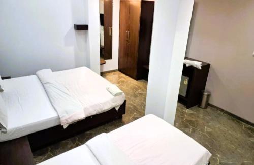 Chinar Park Hotel | Rani Tower Stay VIP Road