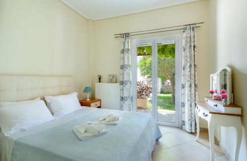 Khelmata Apartamento | Rania Apartments Helmata